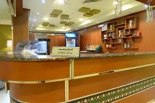 Hotel Refaaf Al Sultan Mekka 3*,  Arabia Saudyjska