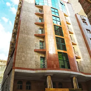 Hotel Manart Al Misk