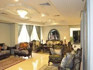 Refaaf Al Sultan Hotel Mecca