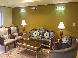 Refaaf Al Sultan Hotel Mecca
